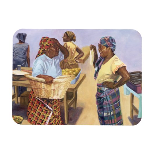 Handschuh 1997 magnet (Horizontal)