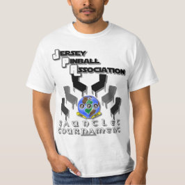 Handschuh-Turnier Ver.2 T-Shirt