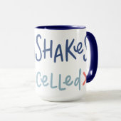 Handschuhe abgebrochen tasse (VorderseiteRechts)