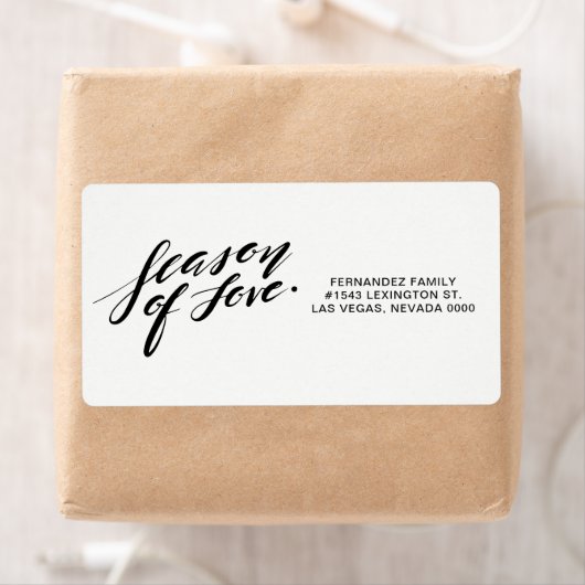 Handskriptzeit des Liebe-Etiketts (Insitu)