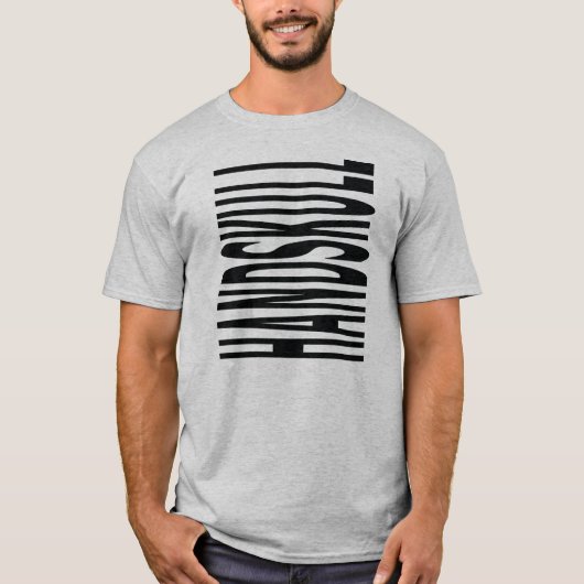 HANDSKULL Arne T - Shirt T9 (Vorderseite)