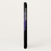 HANDSKULL Australia Case iPhone X B2 (Hinten/Links)