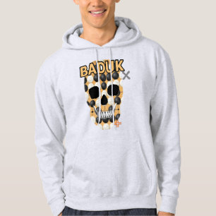 HANDSKULL Baduk Hooded Sweatshirt B2