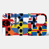 HANDSKULL Cerebro iPad selten gibt Case Mate (Rückseite (Horizontal))