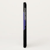 HANDSKULL Europe case iPhone X B2 (Hinten/Links)