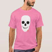 HANDSKULL Handskull - T - Shirt Basic Dunkel (Vorderseite)