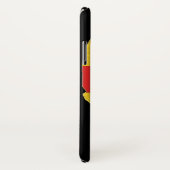 HANDSKULL Kalmar Gehäuse iPhone X B2 Case-Mate iPhone Hülle (Hinten/Rechts)