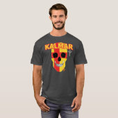 HANDSKULL Kalmar T - Shirt Basic B2 (Vorne ganz)
