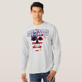 HANDSKULL Mainframe Long Sleeve T - Shirt B2 (Vorne ganz)