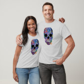 HANDSKULL Peace T - Shirt Basic B2 (Unisex)