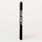 HANDSKULL Puzzle Gehäuse iPhone X B2 Case-Mate iPhone Hülle (Hinten/Rechts)