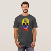 HANDSKULL Venezuela T - Shirt B2 (Vorne ganz)