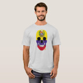 HANDSKULL Venezuela T - Shirt B2 (Vorne ganz)