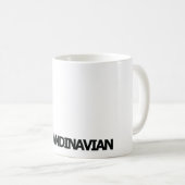 HANDSKULL Wales Classic Tasse O4 (VorderseiteRechts)