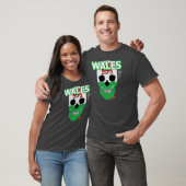 HANDSKULL Wales T - Shirt Basic B2 (Unisex)