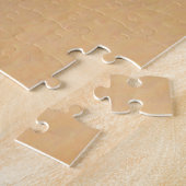 Handskulptur Puzzle (Seite)