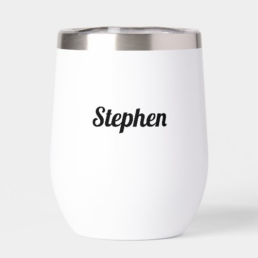 Handsome Customizable (Rückseite)