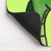 Handsome Dragon Mousepad (Ecke)