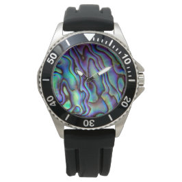 Handsome, elegante Mens Wrist Watch Armbanduhr