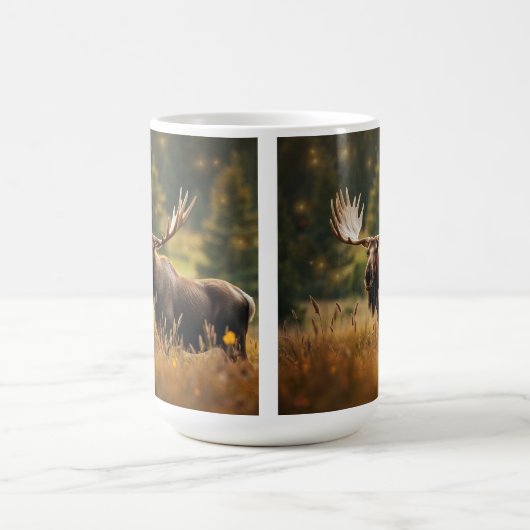 Handsome Elose Kaffeetasse (Mittel)