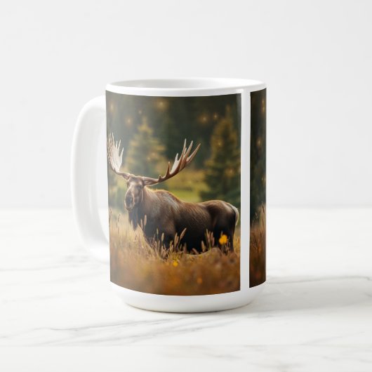 Handsome Elose Kaffeetasse (Vorderseite Links)