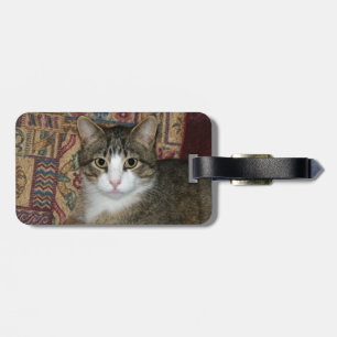 Handsome Fellow Gepäckanhänger