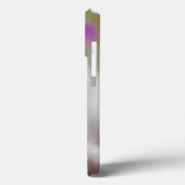 Handsome Himalayan Cat Case-Mate iPhone Hülle (Rückseite / Links)