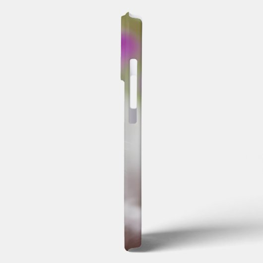 Handsome Himalayan Cat Case-Mate iPhone Hülle (Rückseite / Links)