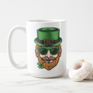 Handsome Irish Lad Kaffeetasse