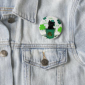 Handsome Jack's St. Patrick's Day Button (Beispiel)