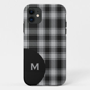 Handsome Macphee Tartan Kariert Case-Mate iPhone Hülle