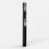 Handsome Macphee Tartan Kariert Case-Mate iPhone Hülle (Hinten/Rechts)