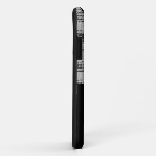 Handsome Macphee Tartan Kariert Case-Mate iPhone Hülle (Hinten/Rechts)