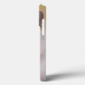 Handsome Maine Coon Himalayan Cat Case-Mate iPhone Hülle (Rückseite / Links)