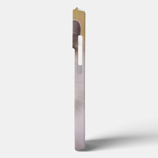 Handsome Maine Coon Himalayan Cat Case-Mate iPhone Hülle (Rückseite / Links)