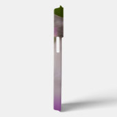 Handsome Maine Coon Himalayan Cat Case-Mate iPhone Hülle (Rückseite / Rechts)