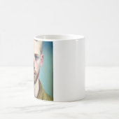Handsome Male Fantasy Tasse (Mittel)