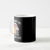Handsome No Georgeous Washington Funny 4. Juli Kaffeetasse (Vorderseite Links)