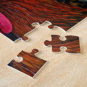 Handsome Rooster Puzzle (Seite)