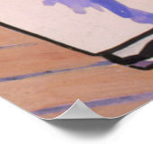 Handsome Sailors, Art. Poster (Ecke)