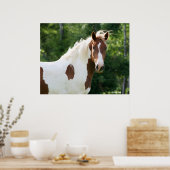 Handsome Sonny Poster (Küche)