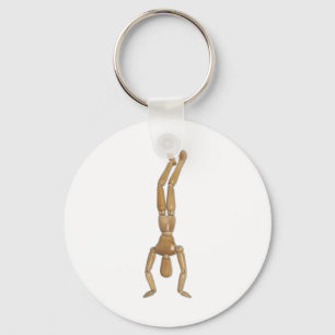 HandStand Schlüsselanhänger