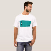 HANDstände T-Shirt (Vorne ganz)