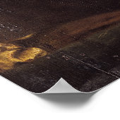 Handstudium Poster (Ecke)