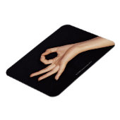 Handtagebuch Magnet (Linke Seite)