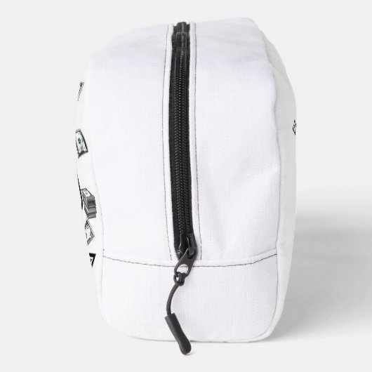 Handtasche (Rechts)
