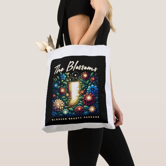 Handtasche (Von Nahem)