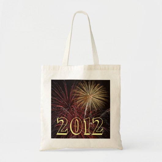 Handtasche 2012 tragetasche (Vorne)