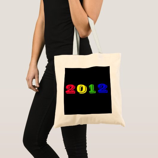 Handtasche 2012 tragetasche (Vorderseite (Produkt))