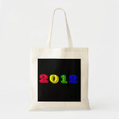Handtasche 2012 tragetasche (Vorne)